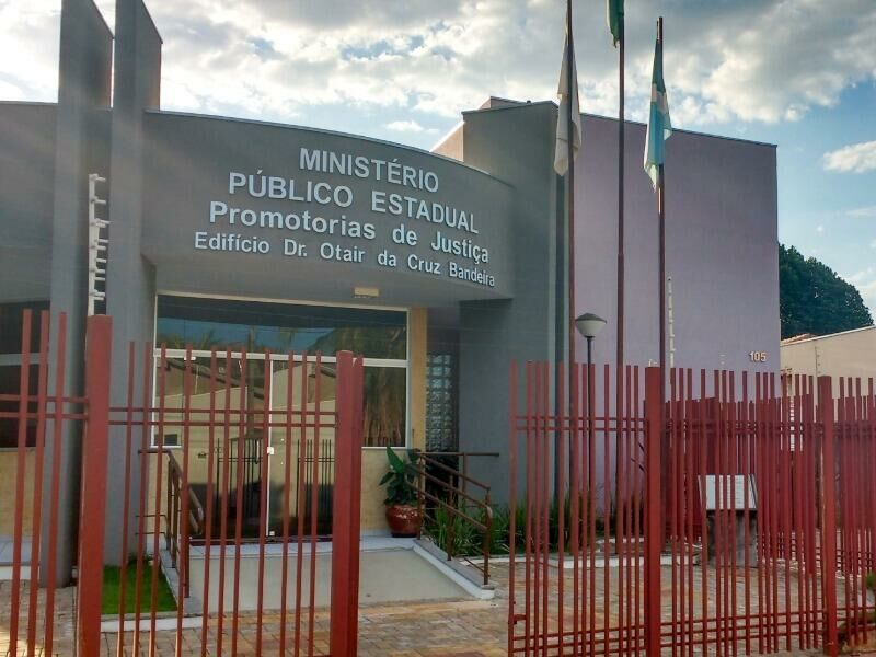 Imagem de compartilhamento para o artigo MPMS reforça ações de proteção a crianças e adolescentes em Coxim em 2025 da MS Todo dia